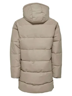 Clearance ONSCARL Dynejakke Jakker Og Frakker
