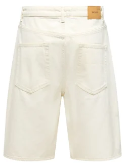 Discount ONSCARL Mellemhøj talje Balloon fit Shorts Shorts