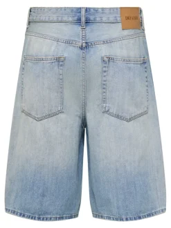 New ONSCARL Mid rise Balloon fit Shorts Shorts
