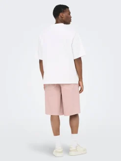 Discount ONSCARL Mid rise Balloon fit Shorts Shorts