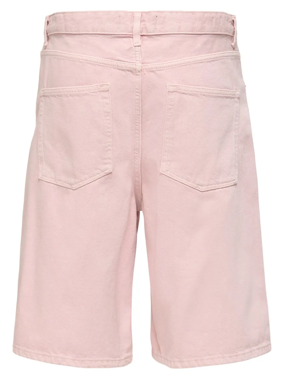 Discount ONSCARL Mid rise Balloon fit Shorts Shorts