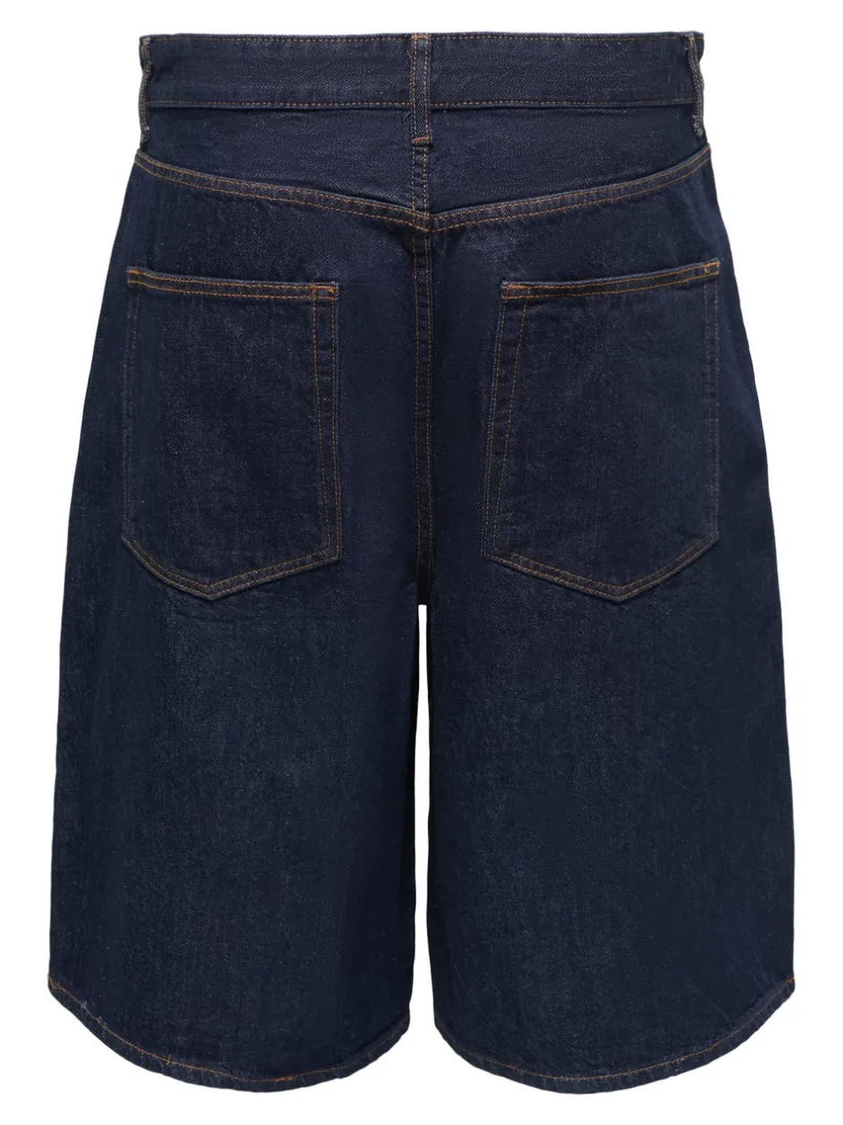 Discount ONSCARL Mid rise Balloon fit Shorts Shorts