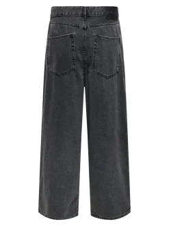 Discount ONSCARL Mid rise Balloon fit Jeans Jeans|Jeans