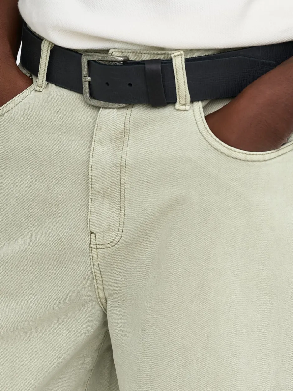 Hot ONSCARL Mid rise Balloon fit Shorts Shorts