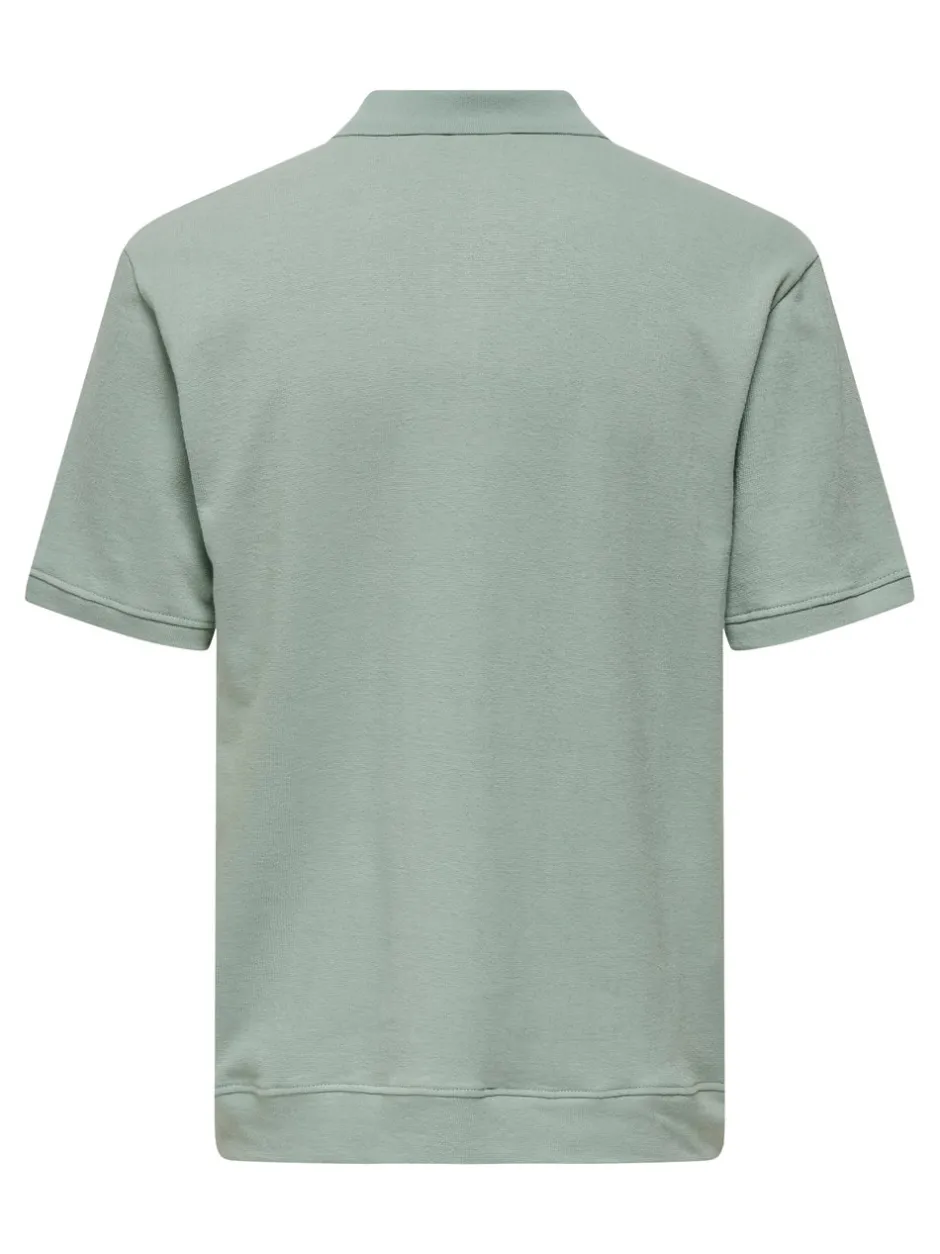 New ONSCARL Polo T-Shirts
