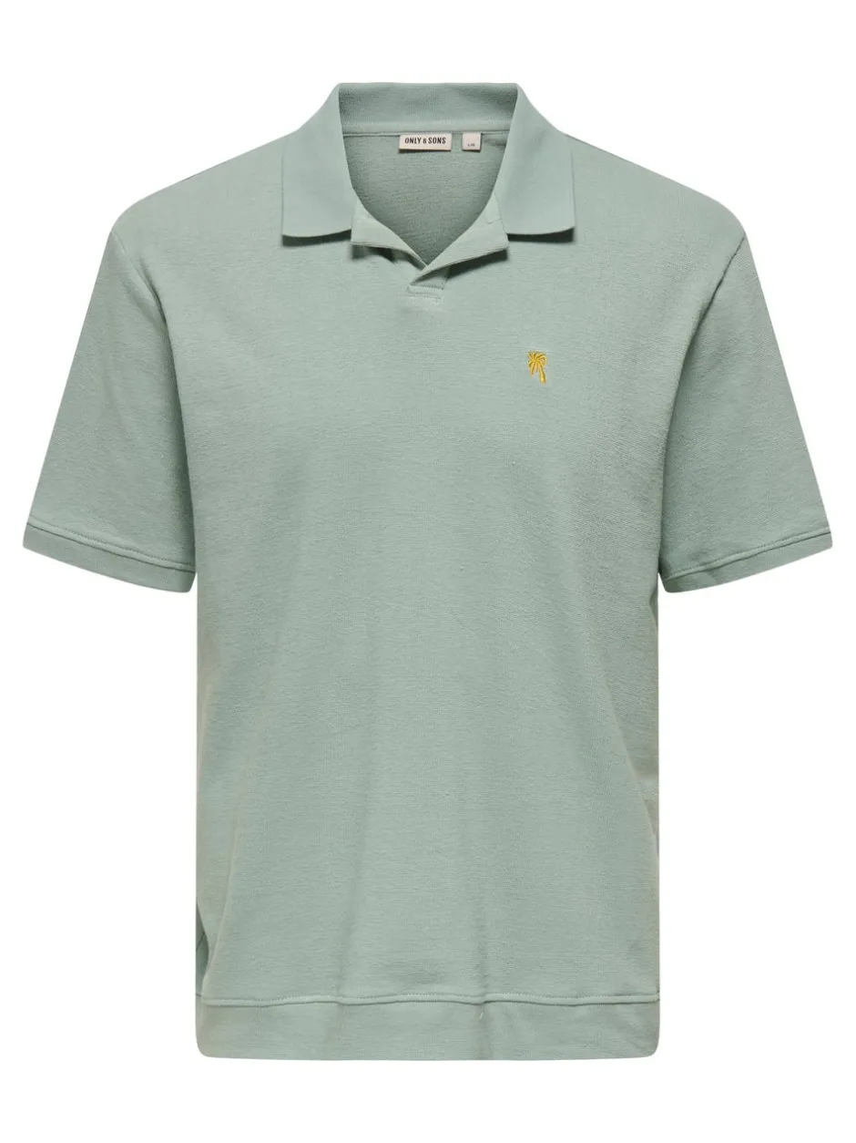 New ONSCARL Polo T-Shirts