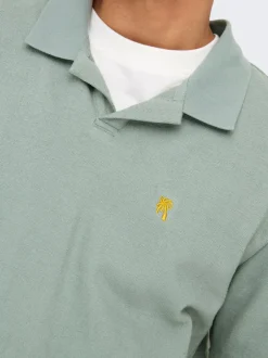 New ONSCARL Polo T-Shirts
