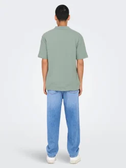 New ONSCARL Polo T-Shirts