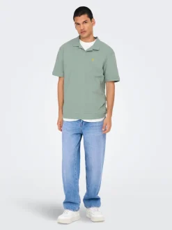 New ONSCARL Polo T-Shirts