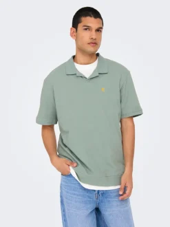 New ONSCARL Polo T-Shirts