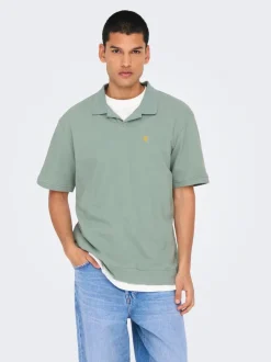 New ONSCARL Polo T-Shirts