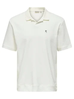 Hot ONSCARL Polo T-Shirts