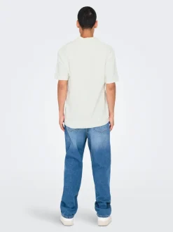 Hot ONSCARL Polo T-Shirts