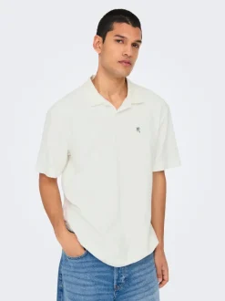 Hot ONSCARL Polo T-Shirts