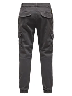 Clearance ONSCARTER Tapered fit Cargobukser Bukser