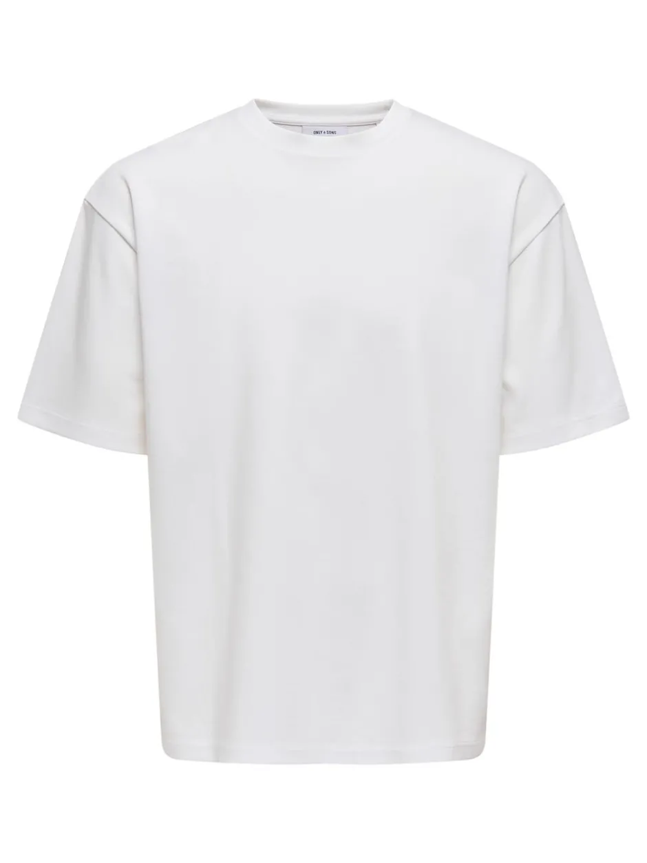 New ONSCASPIAN T-shirt T-Shirts
