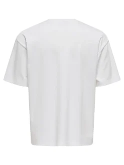 New ONSCASPIAN T-shirt T-Shirts