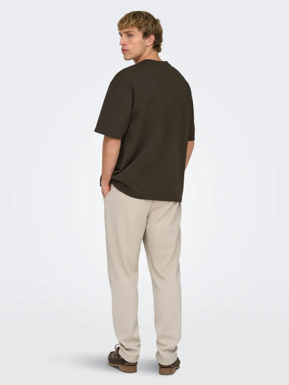Sale ONSCASPIAN T-shirt T-Shirts