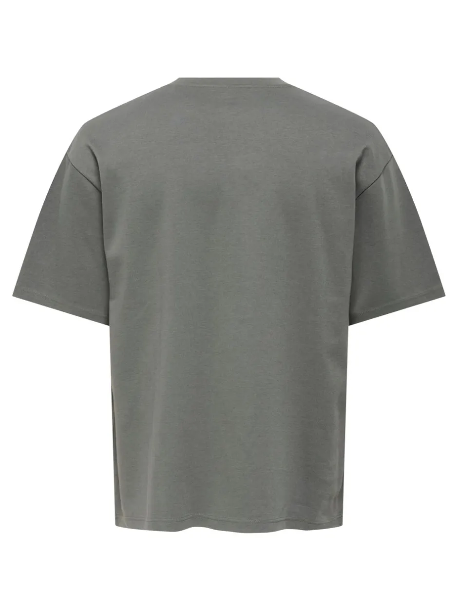 ONSCASPIAN T-shirt T-Shirts