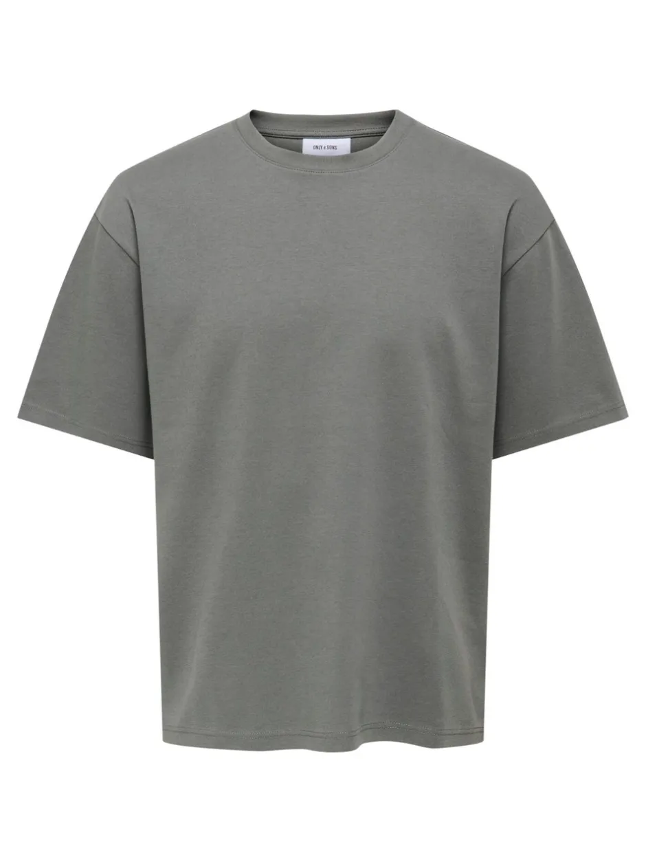 ONSCASPIAN T-shirt T-Shirts