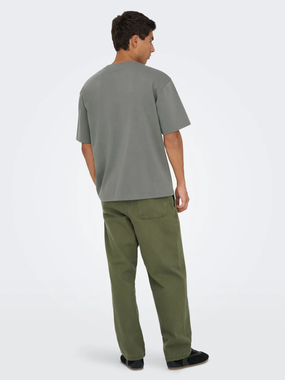 ONSCASPIAN T-shirt T-Shirts