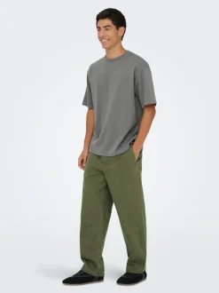 ONSCASPIAN T-shirt T-Shirts