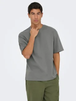 ONSCASPIAN T-shirt T-Shirts
