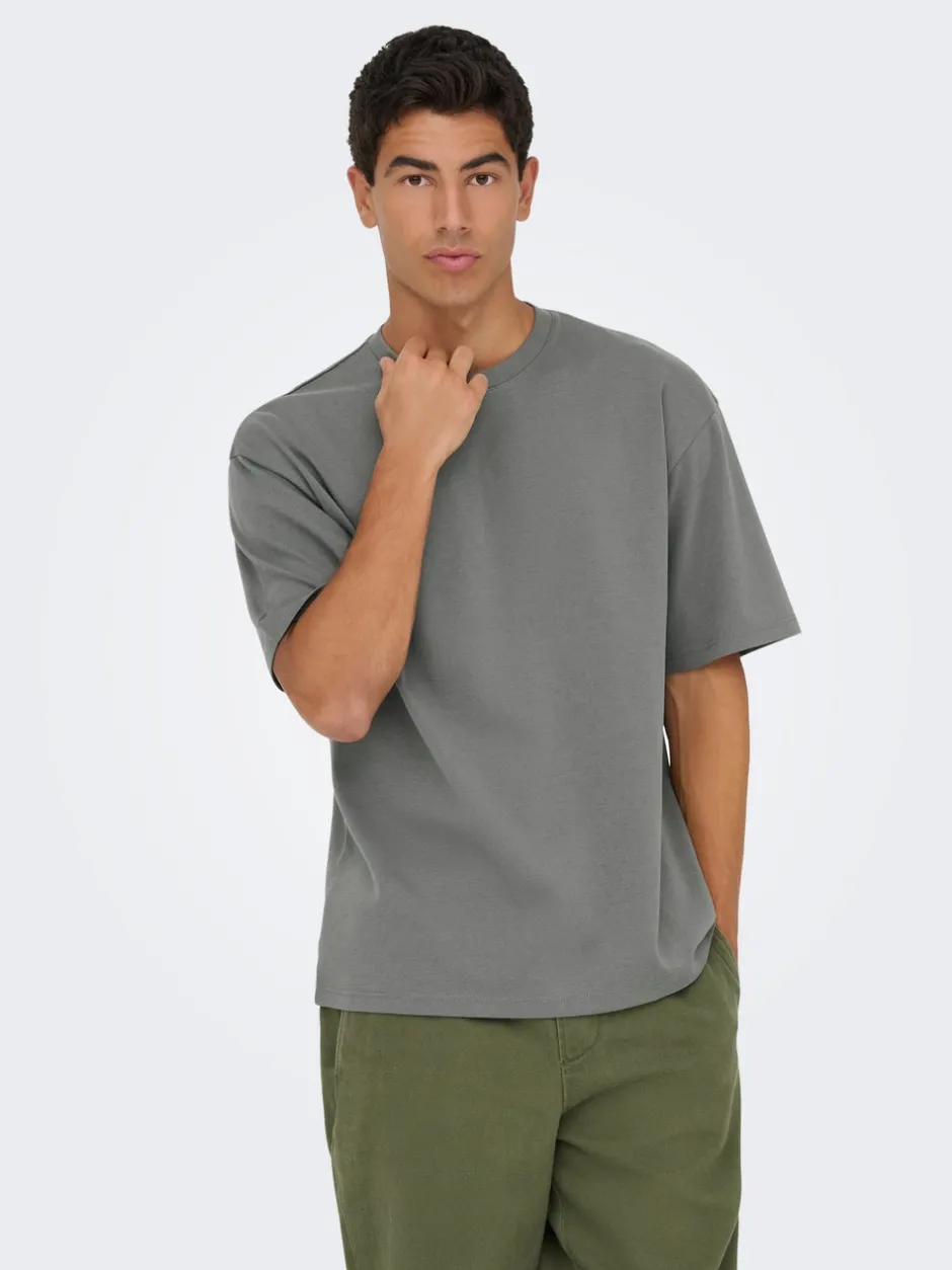 ONSCASPIAN T-shirt T-Shirts