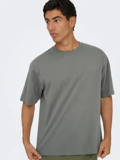 ONSCASPIAN T-shirt T-Shirts