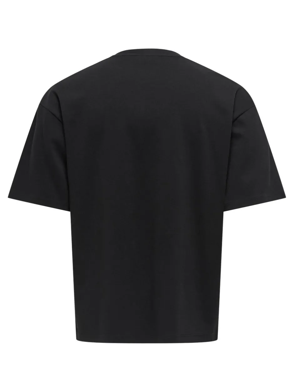 Online ONSCASPIAN T-shirt T-Shirts