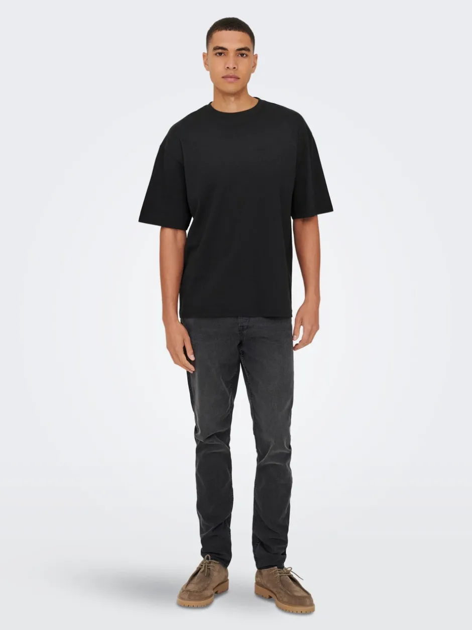 Online ONSCASPIAN T-shirt T-Shirts