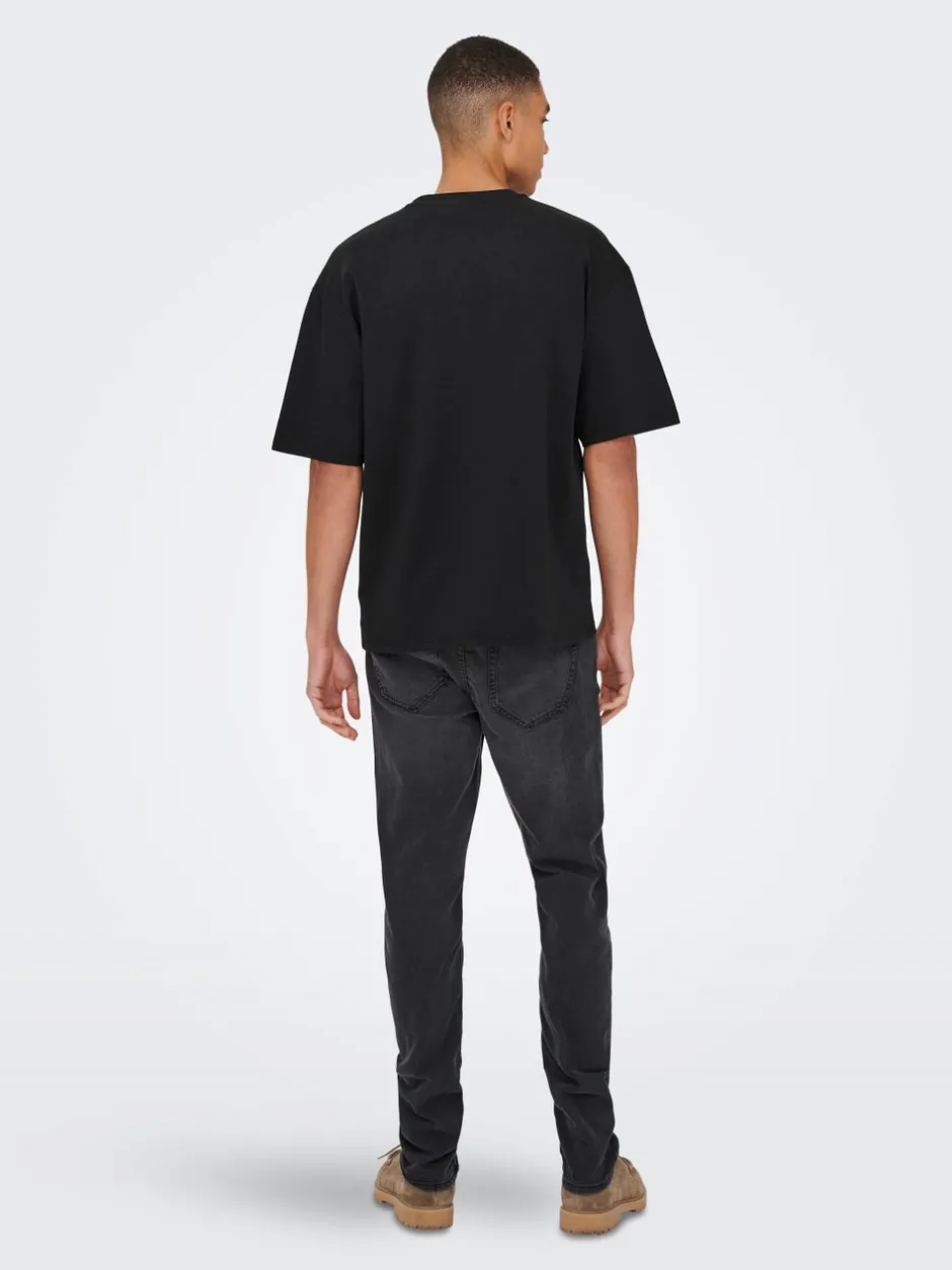 Online ONSCASPIAN T-shirt T-Shirts