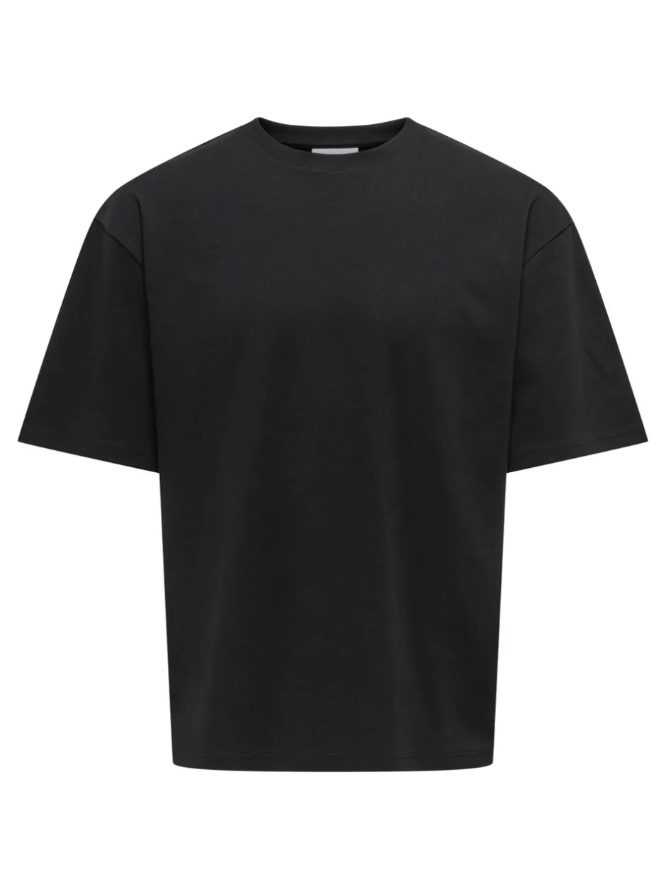 Online ONSCASPIAN T-shirt T-Shirts