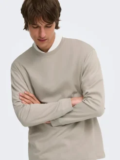Online ONSCASPIAN T-shirt T-Shirts