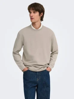 Online ONSCASPIAN T-shirt T-Shirts