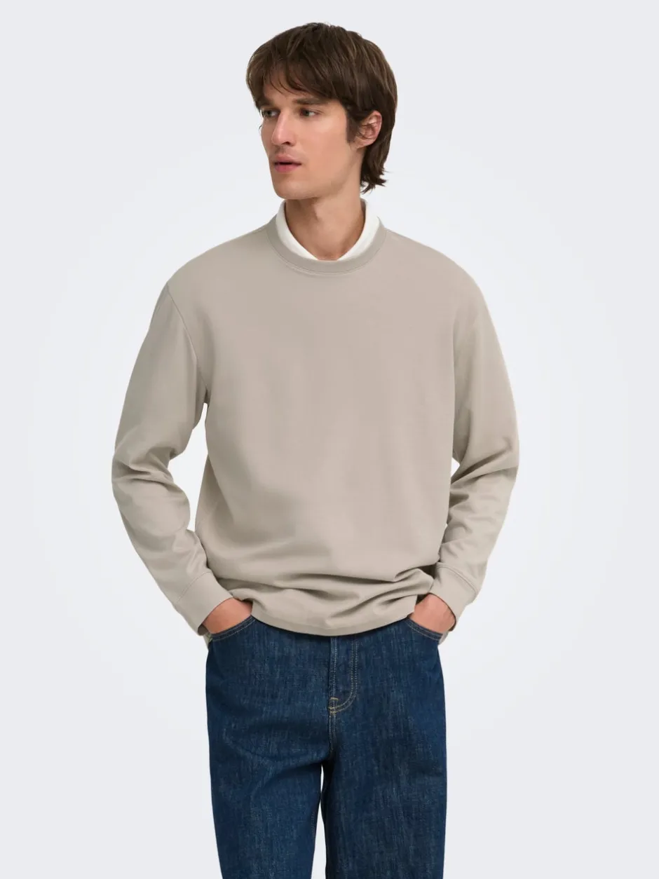 Online ONSCASPIAN T-shirt T-Shirts