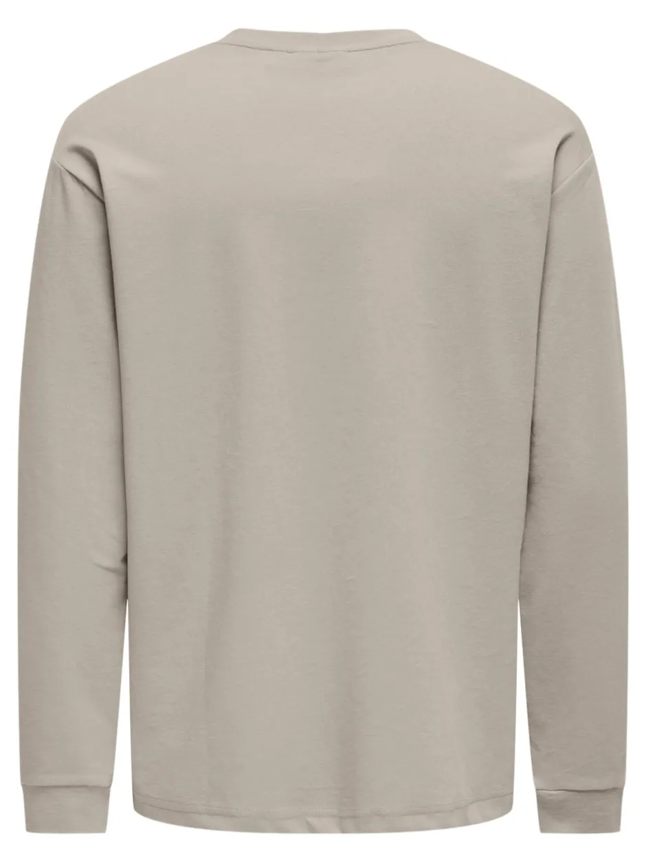 Online ONSCASPIAN T-shirt T-Shirts