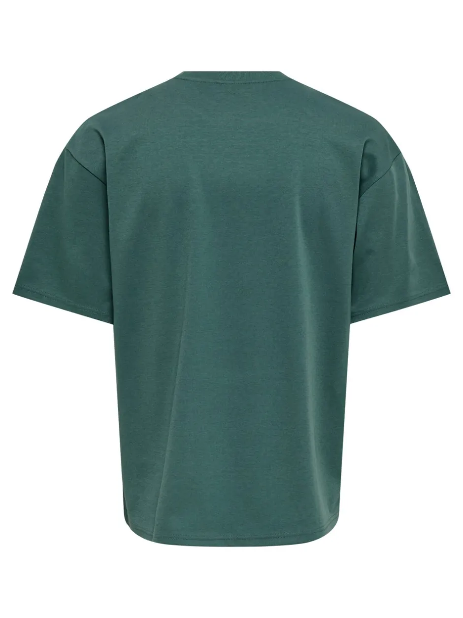 ONSCASPIAN T-shirt T-Shirts