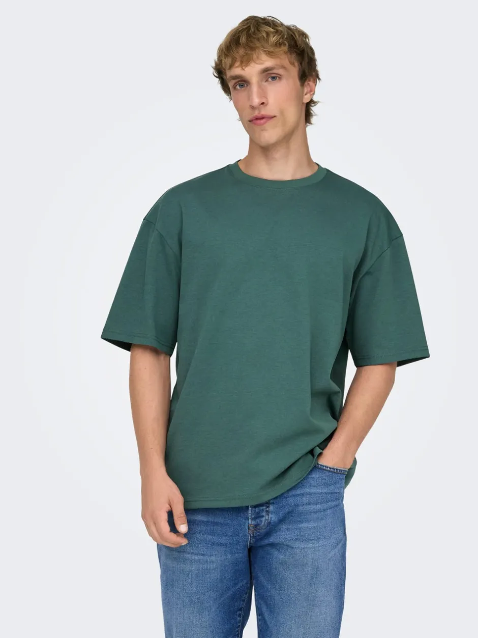 ONSCASPIAN T-shirt T-Shirts