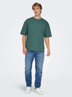 ONSCASPIAN T-shirt T-Shirts