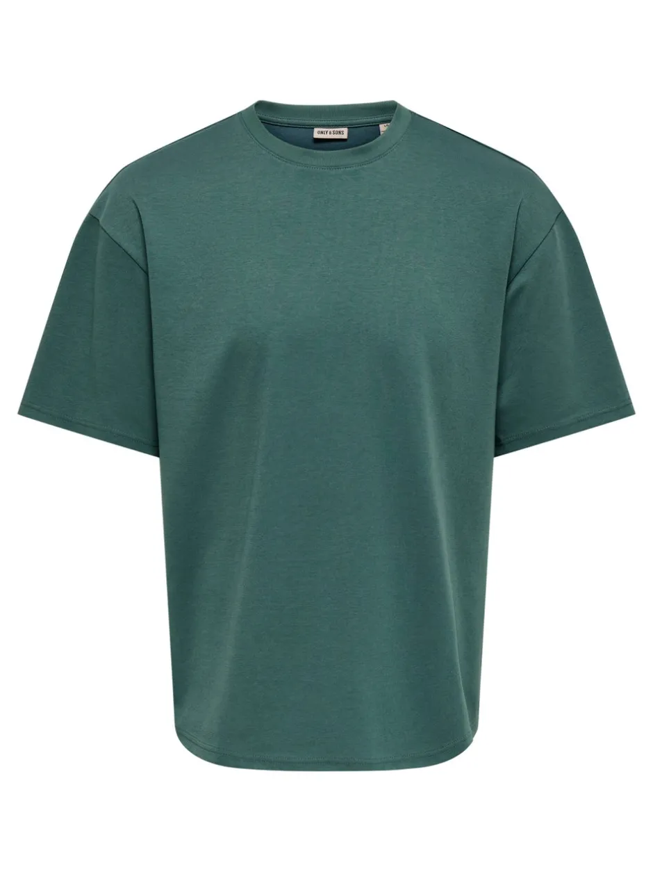 ONSCASPIAN T-shirt T-Shirts