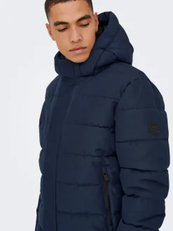 Discount ONSCAYSON Dynejakke Jakker Og Frakker
