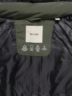 Clearance ONSCAYSON Dynejakke Jakker Og Frakker