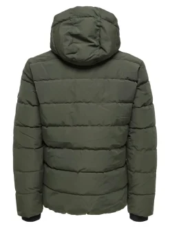 Clearance ONSCAYSON Dynejakke Jakker Og Frakker