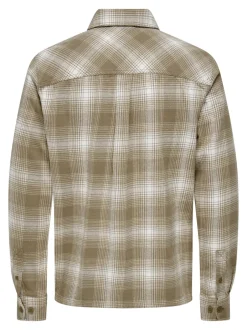 Discount ONSCEDRIC Skjorte Skjorter