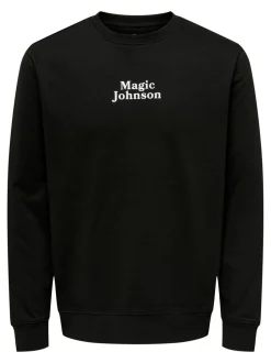 Sale ONSCELEBRITY Sweatshirt Sweatshirts