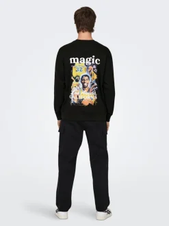 Sale ONSCELEBRITY Sweatshirt Sweatshirts