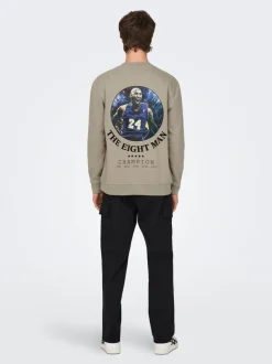 Online ONSCELEBRITY Sweatshirt Sweatshirts