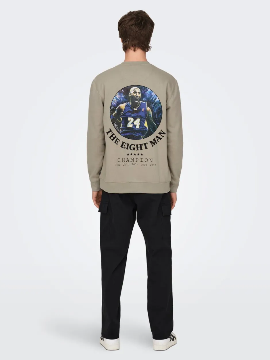 Online ONSCELEBRITY Sweatshirt Sweatshirts