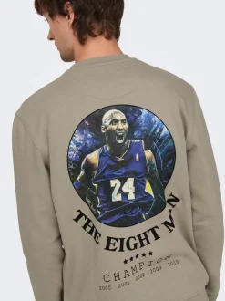 Online ONSCELEBRITY Sweatshirt Sweatshirts